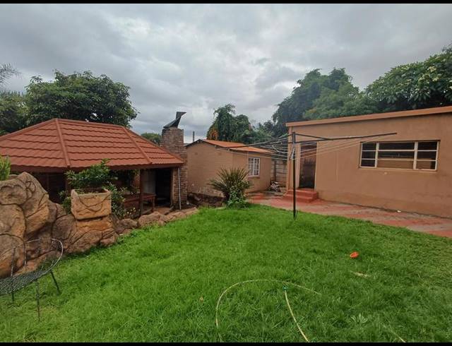 3 BEDROOM HOUSE FOR SALE IN PROCLAMATION HILL